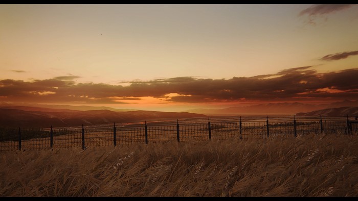 The Last of Us Part II 4K screenshot