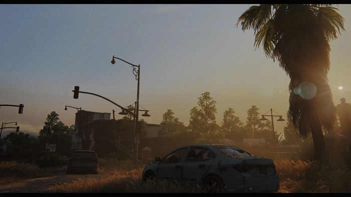 The Last of Us 2 screenshot