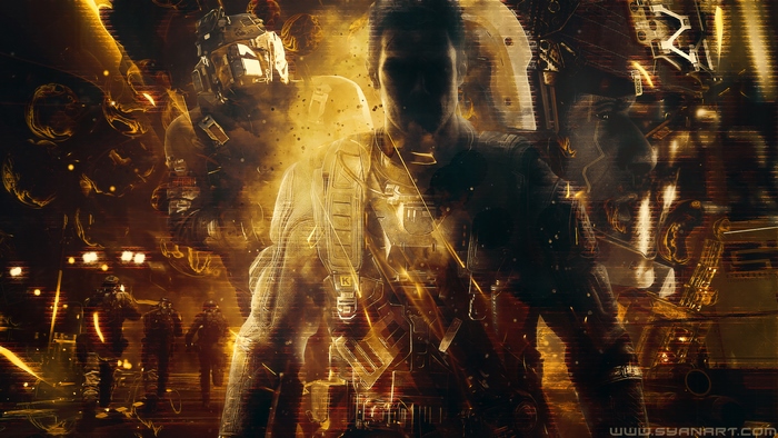 Call of Duty: Black Ops III