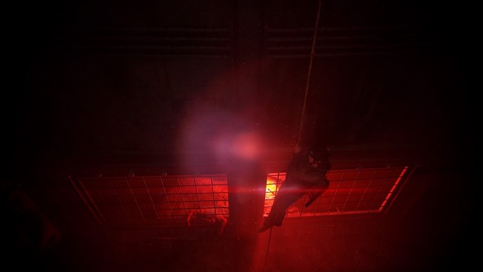 The Last of Us Part II screenshot