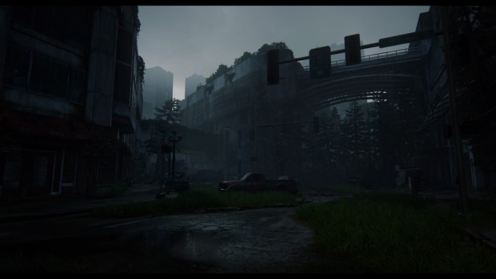 The Last of Us 2 4K