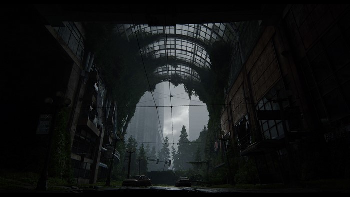 The Last of Us Part II 4K