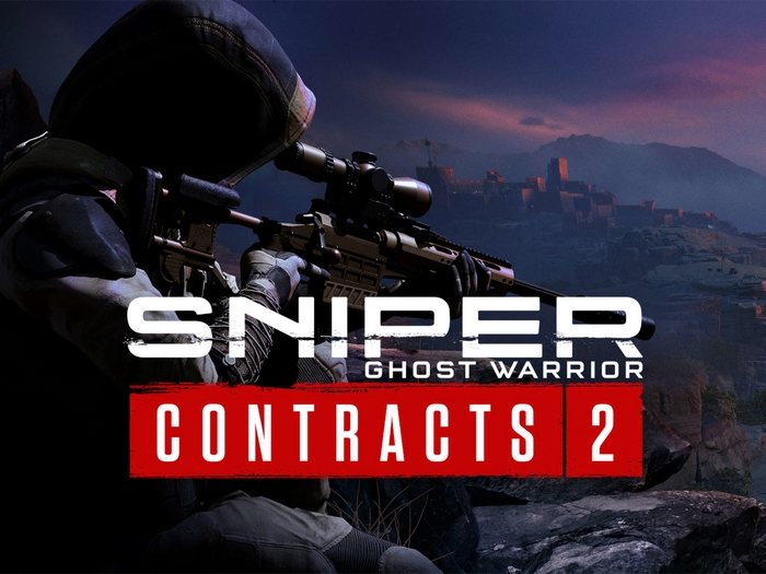 Sniper Ghost Warrior Contracts 2