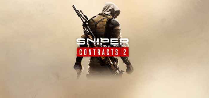 Sniper Ghost Warrior Contracts 2