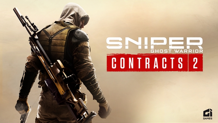 Sniper Ghost Warrior Contracts 2 CI Games