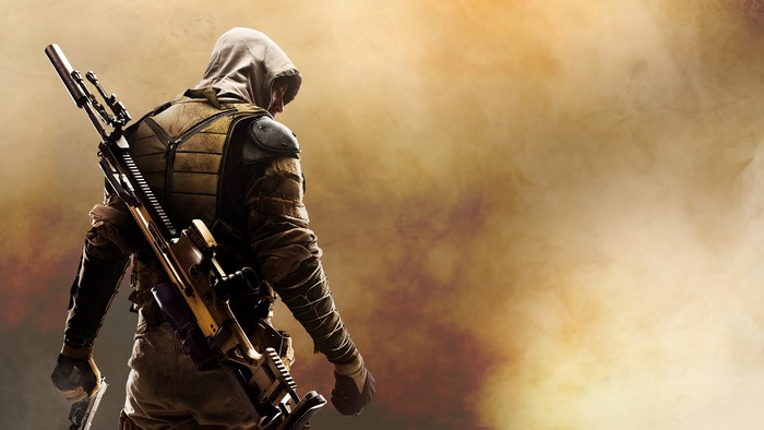 Sniper Ghost Warrior Contracts 2 4K