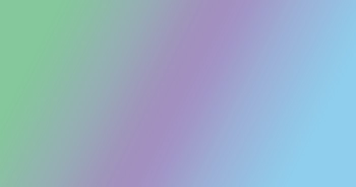 Gradient colorful simple minimalism 4K