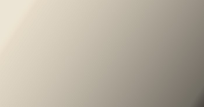 Minimalist gradient background