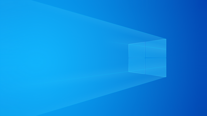 Microsoft Windows 10 Operating System Design