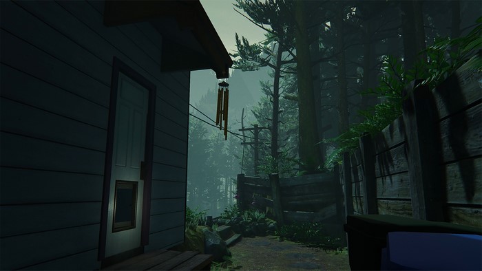 What Remains of Edith Finch 4K