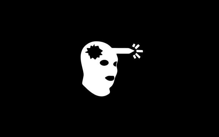 Counter-Strike: Global Offensive headshot icon
