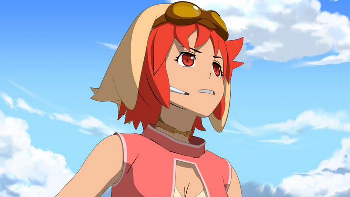 Sara from Eden