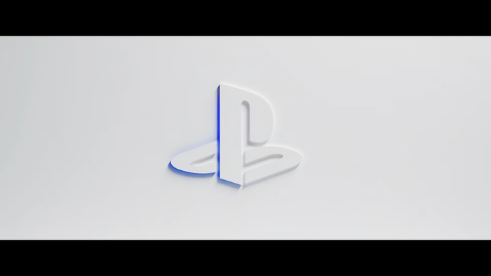 PlayStation 5 logo