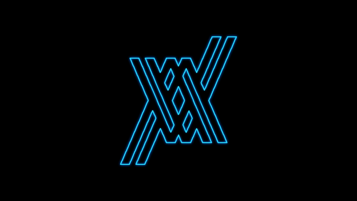 Zero Two logo from Darling in the FranXX