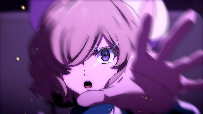 Kotoko Iwanaga from In/Spectre