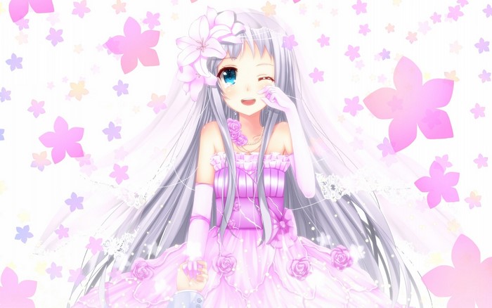 Menma from Anohana: The Flower We Saw That Day