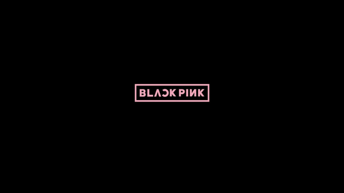 BLACKPINK logo