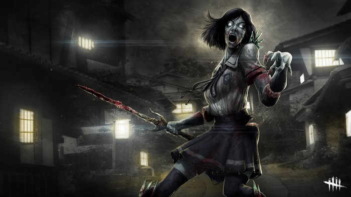 The Spirit from Dead by Daylight