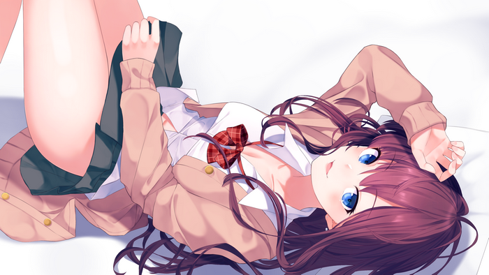 Ichinose Shiki from THE IDOLM@STER Cinderella Girls