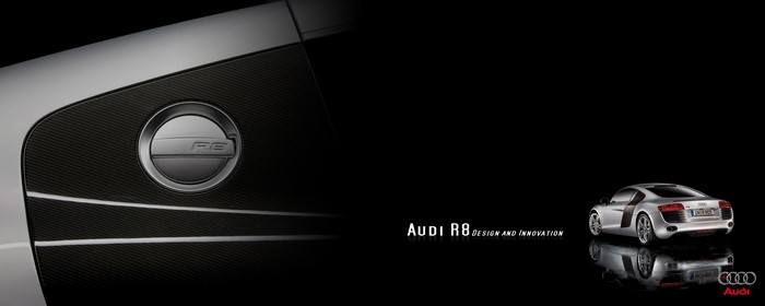 Audi R8 Design and Innovation