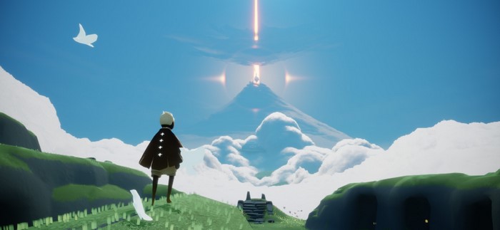 Sky: Children of the Light screenshot