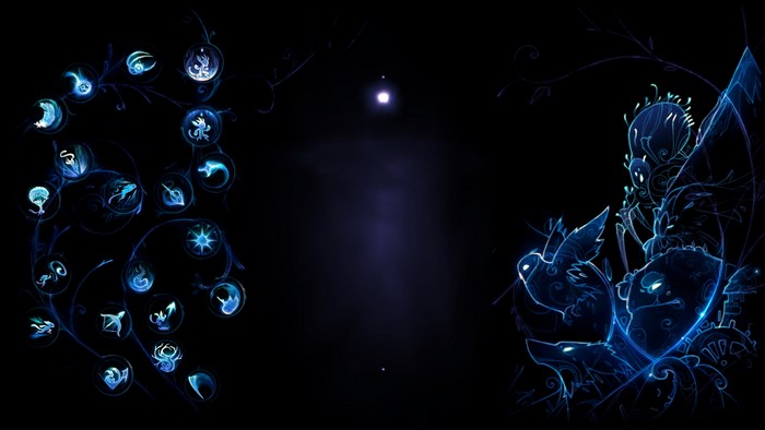 Ori and the Will of the Wisps game screenshot