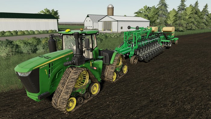 fs19, video games, farming simulator, crops, farming simulator 2019 ...