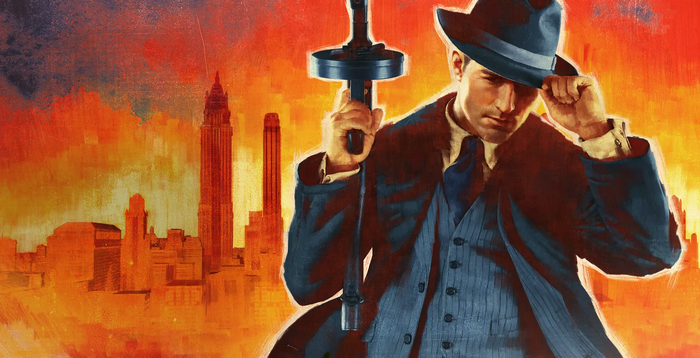 Vito Scaletta from Mafia II Video Game