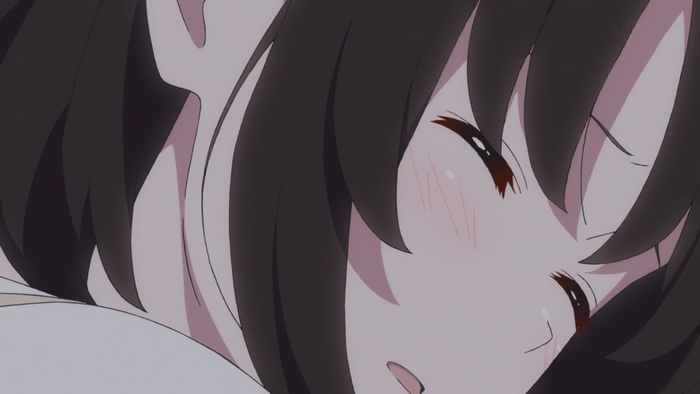 Megumi Kato from Saenai Heroine no Sodatekata