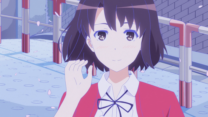 Katou Megumi from Saenai Heroine no Sodatekata