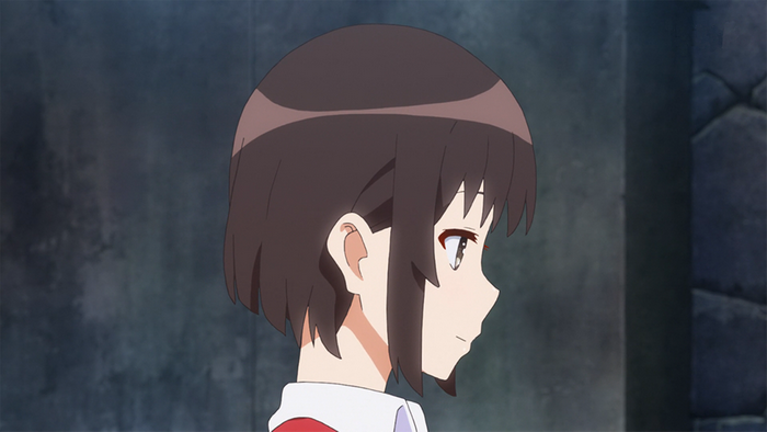 Katou Megumi from Saenai Heroine no Sodatekata