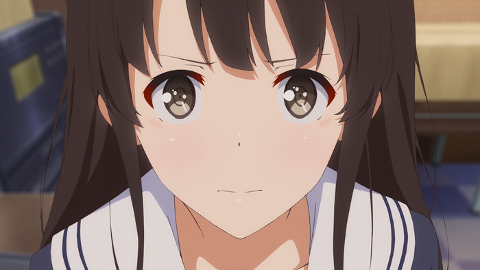 Megumi Kato from Saenai Heroine no Sodatekata