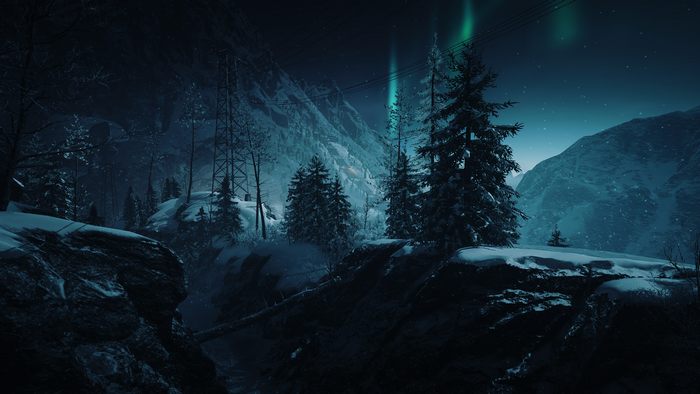 Battlefield V Nvidia RTX 4K