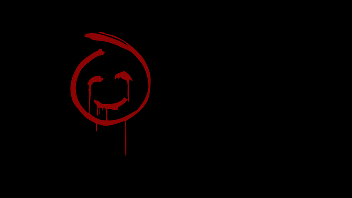 Red John symbol from The Mentalist