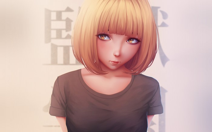 Midorikawa Hana from Prison School