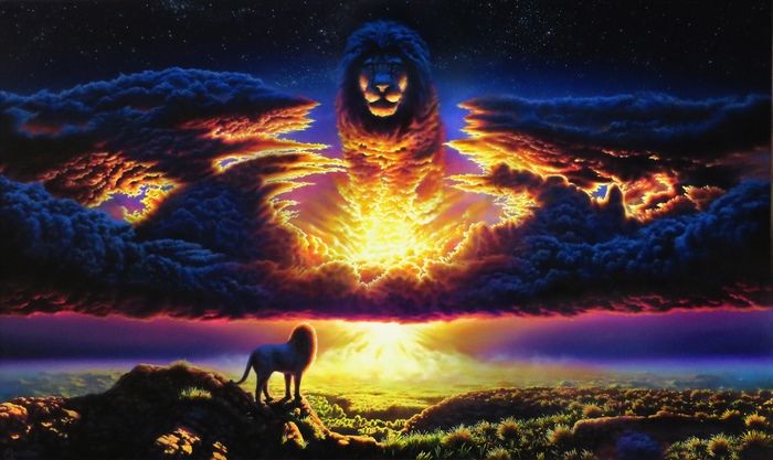 The Lion King 4K