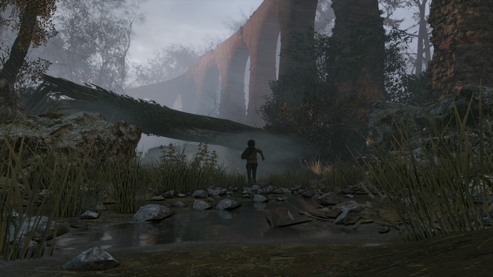A Plague Tale Innocence 4K