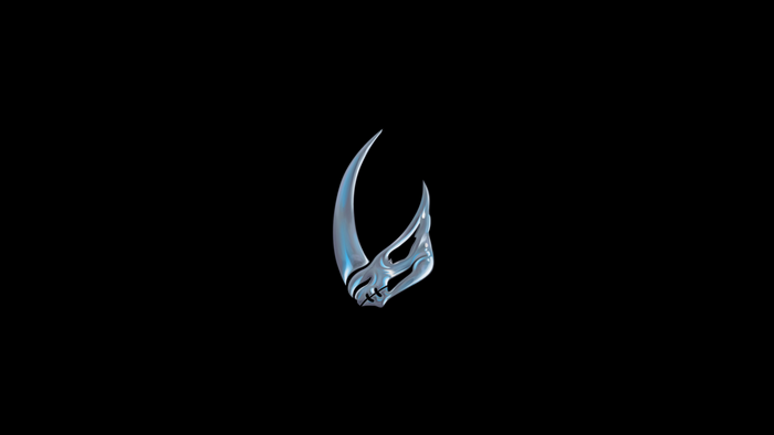 The Mandalorian Mudhorn Signet from Star Wars