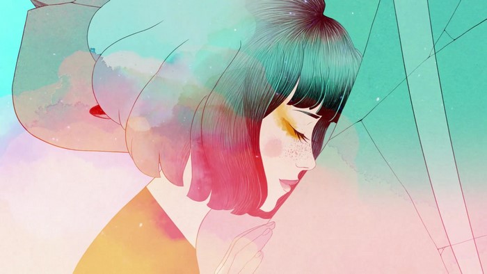 Gris from Gris