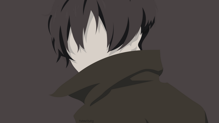 Avilio Bruno from 91 Days