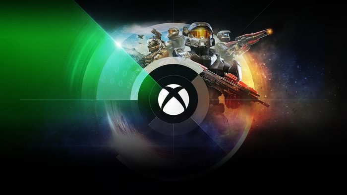 Xbox Halo Master Chief and Friends
