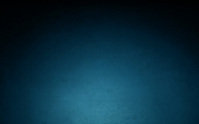 Abstract blue gradient texture