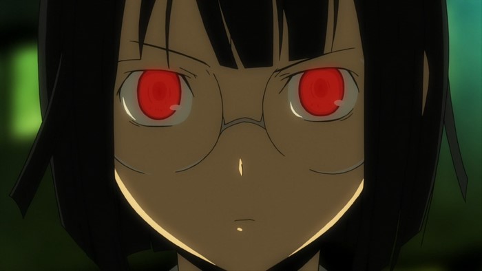 Sonohara Anri from Durarara!!