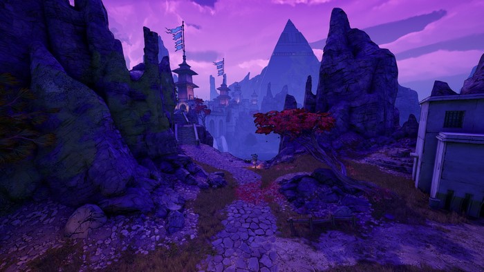 Borderlands 3 screenshot