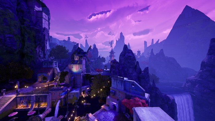 Borderlands 3 screenshot