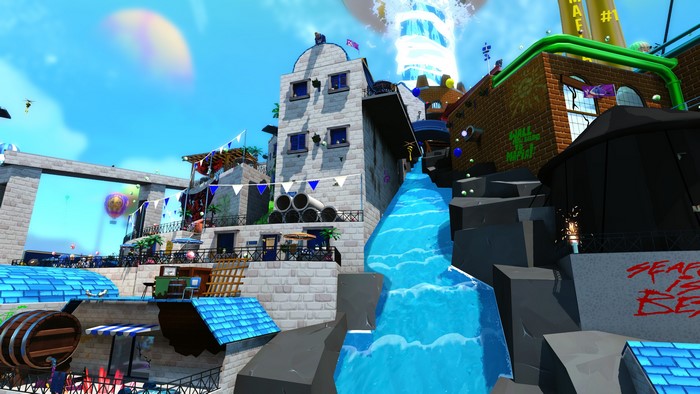 A Hat In Time 4K screenshot