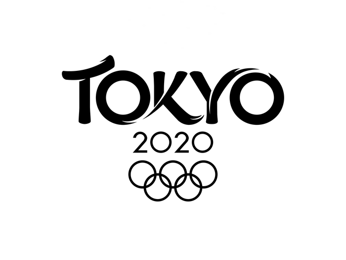 Tokyo 2020 Olympics Logo