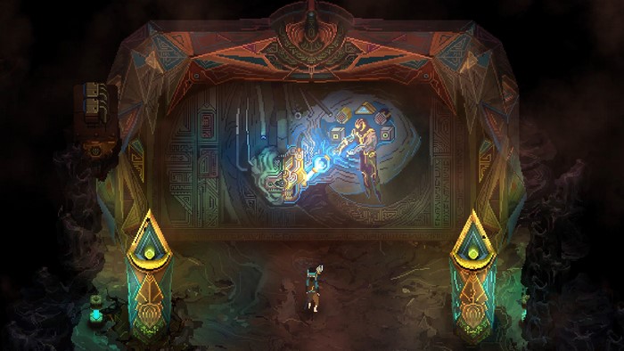 Children Of Morta