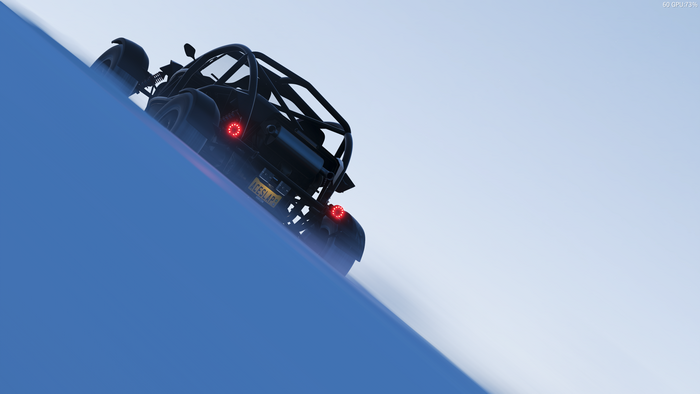 Ariel Atom V8 in Forza Horizon 4