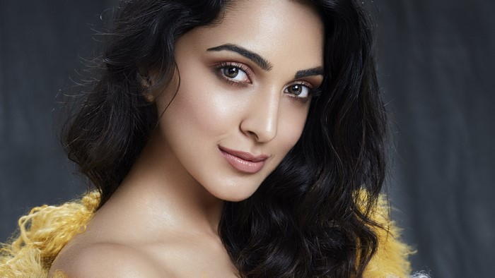 Indian Actress Portrait in 4K
